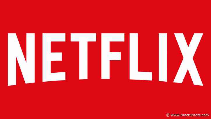 Netflix Apple TV App Now Uses Redesigned tvOS 15 Video Player