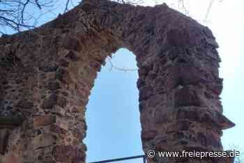 Rundwanderung Ringethal: Zu Besuch an den Ruinen des Raubschlosses - freiepresse.de