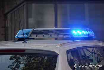 Verfolgungsjagd in Mittweida endete in Unfall und JVA | blick.de - Mittelsachsen - Blick.de