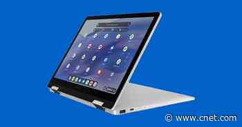 Samsung Galaxy Chromebook 2 360 a Low-Cost 2-in-1 Chromebook for Students     - CNET