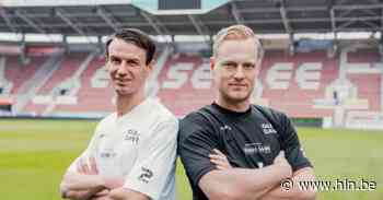 Legends Game in Waregem: Team Ollie versus Team Davy, met ook Boussoufa, Jovanovic, Wasyl, Proto, Buffel en nog zoveel anderen - Het Laatste Nieuws