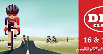 Desselgemse Wielertoeristen organiseren 17e editie van fietsevent DDW Classic - Het Laatste Nieuws