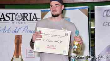 Thomas Saloni e FootGolf Spezia conquistano il 10° posto a Caorle - LA NAZIONE