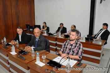 Câmara de Birigui esvazia pauta e aprova Programa Patrulha Agrícola - Folha da Região