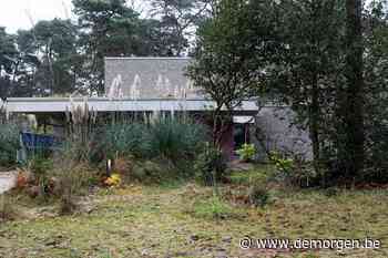 'Tenzij de poort dicht is, hoef je hier niet aan te bellen': binnenkijken in een huis zonder deuren - De Morgen