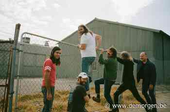 The War on Drugs: 'Ik hoef Bono niet te zijn om in een arena te spelen' - De Morgen