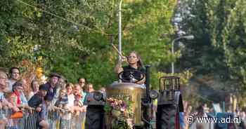 Bennekom gaat voor een Vlegeldag als vanouds: 'Aan een succesformule hoef je niet flink te sleutelen' - AD.nl