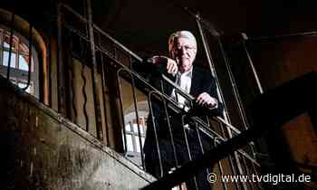 Frank (Timm) Elstner wird 80: Sieben Stars gratulieren im TV - TV Digital