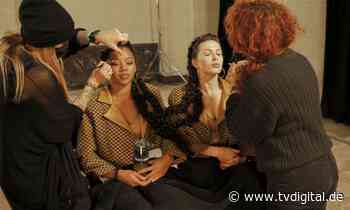 „Germany's Next Topmodel“: Heidis Entscheidung empört die Fans - TV Digital