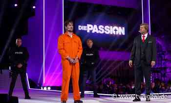 „Die Passion“: Bekommt das RTL-Event eine Fortsetzung? - TV Digital