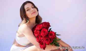 „Bachelorette“ findet Liebesglück: Maxime Herbord in festen Händen - TV Digital