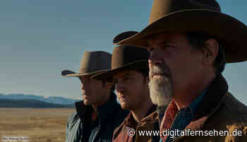 "Outer Range": Mystery-Serie mit Josh Brolin jetzt bei Prime Video - Digitalfernsehen.de