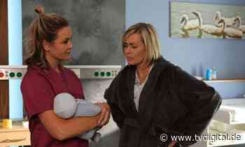 „Lena Lorenz“: Die eigene Mutter als Leihmutter - ist das erlaubt? - TV Digital