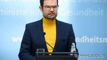 Digitalisierung: Bundesregierung will Gesetze digital veröffentlichen - STERN.de