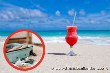 Expedia shares 10 tips to save money on holidays, flights and hotels this summer