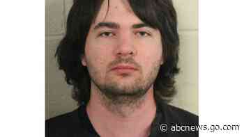 Georgia man accused of leaving grandmother in freezer to die