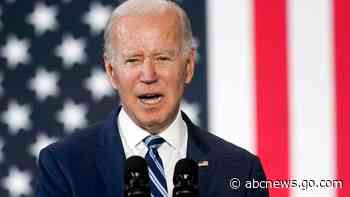 Biden to host Southeast Asian leaders for May 12-13 summit