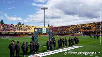 Serie B, sarà una Pasquetta infuocata - Ottopagine