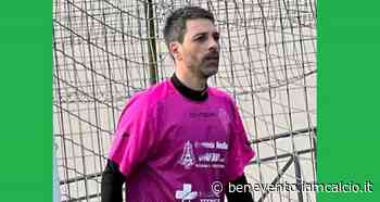 Faicchio. Turiccio: "Record? Chissà, potrei stupire ancora tutti" - Benevento IamCALCIO