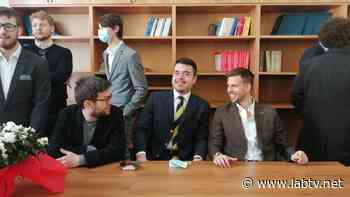 Benevento|Nuova sede per il Forum dei Giovani - LabTV