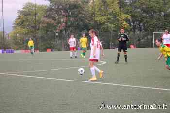 Star Games Benevento, Chiumiento: "Allenamento e fiducia nei nostri mezzi, così arriviamo lontano" - anteprima24.it