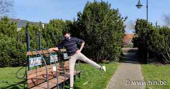 Start2Move zet Arendonk aan het sporten | Arendonk | hln.be - Het Laatste Nieuws