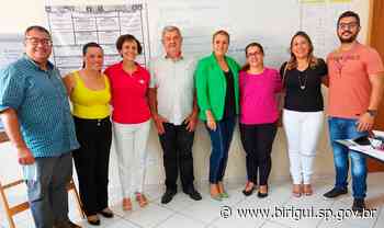 Prefeitura formaliza parceria com o Sebrae para inclusão de Birigui no programa “1.000 Mulheres” - Prefeitura de Birigui (.gov)