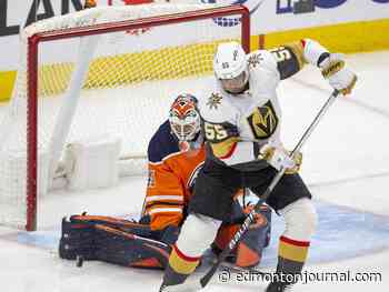 Player grades: Edmonton Oilers put one foot in the playoffs with full team effort, second straight shutout win