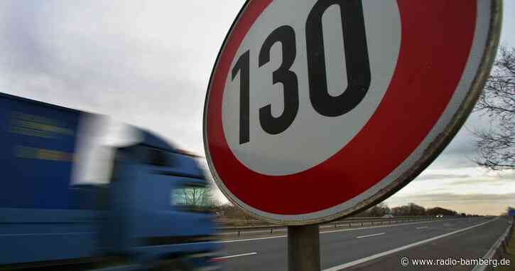 Umfrage: Mehrheit für Tempolimit auf Autobahnen