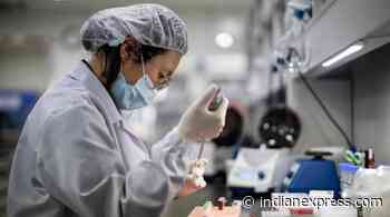 Coronavirus persisting in feces offers clues to long Covid cause - The Indian Express