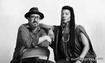 Composers Martha Redbone and Aaron Whitby Set “for colored girls” to Music - Our Time Press