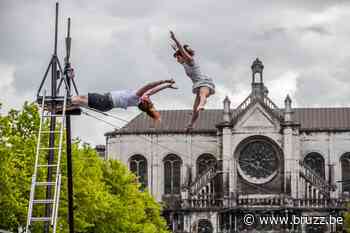 Dit kan je allemaal doen in Brussel tijdens het paasweekend - BRUZZ
