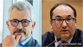 Ritueel slachten verdeelt alweer de Franstalige partijen in Brussel - Business AM - NL