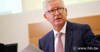 De Crem in de bres voor collega-burgemeesters: “Brussel zorgt al te vaak voor vertraging gemeentelijke projecten” - Het Laatste Nieuws