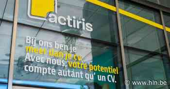 Brusselse tewerkstellingsgraad stijgt naar hoogste niveau ooit - Het Laatste Nieuws