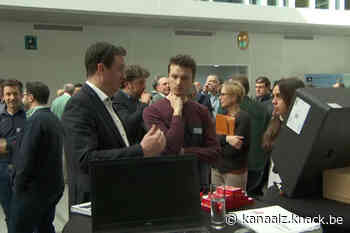 Hoe Brussel wil decarboniseren - Kanaal Z