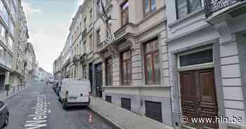 Brusselse hogeschool op slot na steekpartij - Het Laatste Nieuws