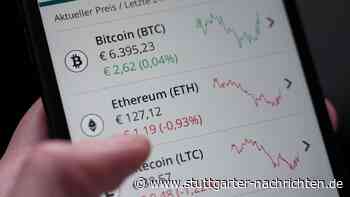 Cyberkriminalität - FBI: Nordkorea hinter Millionendiebstahl in Kryptowährungen - Stuttgarter Nachrichten