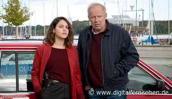 Tod statt Jimi Hendrix: Heute "Tatort" aus Kiel - Digitalfernsehen.de