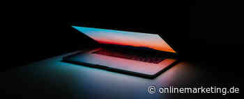 Adobe veröffentlicht Digital Trends 2022 | OnlineMarketing.de - OnlineMarketing.de