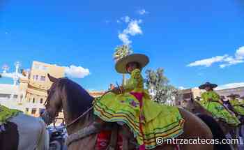 Inicia Festival Fresnillo Cultural 2022 - NTR Zacatecas .com