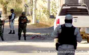 Asesinan a madre e hija en Fresnillo, Zacatecas - El Sol de Zacatecas