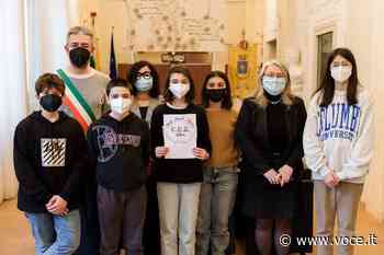 A Soliera insediato il Consiglio comunale dei ragazzi - Voce.it