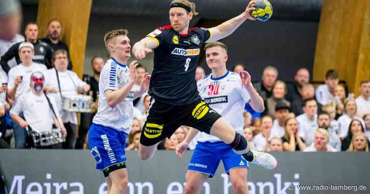 Nach gesichertem Ticket: Handballer wagen keine WM-Prognose
