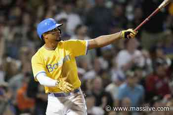 Boston Red Sox yellow and blue uniforms return ahead of 'special' Marathon Monday - MassLive.com