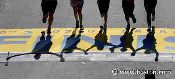 Weather outlook: A sunny, cool Marathon Monday - Boston.com