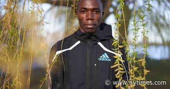 Benson Kipruto Eyes Another Boston Marathon Win - The New York Times