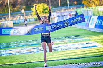 Double delight for Zimbabwe as Two Oceans Marathon returns with a bang - News24