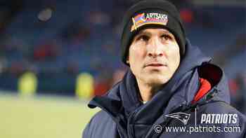 Berj Najarian runs 2022 Boston Marathon, but that's nothing compared to his Armenian ancestors - Patriots.com