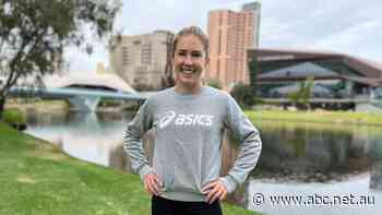 Australian marathon runner Jess Stenson shares her top tips to get a parkrun PB - ABC News